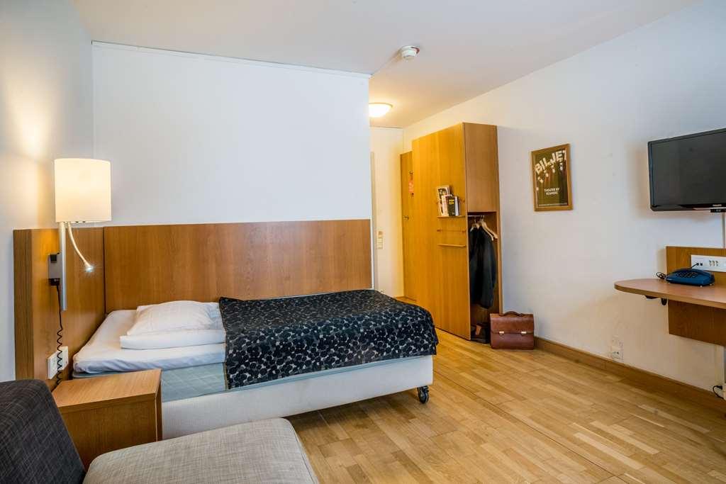 Scandic Luleå Стая снимка