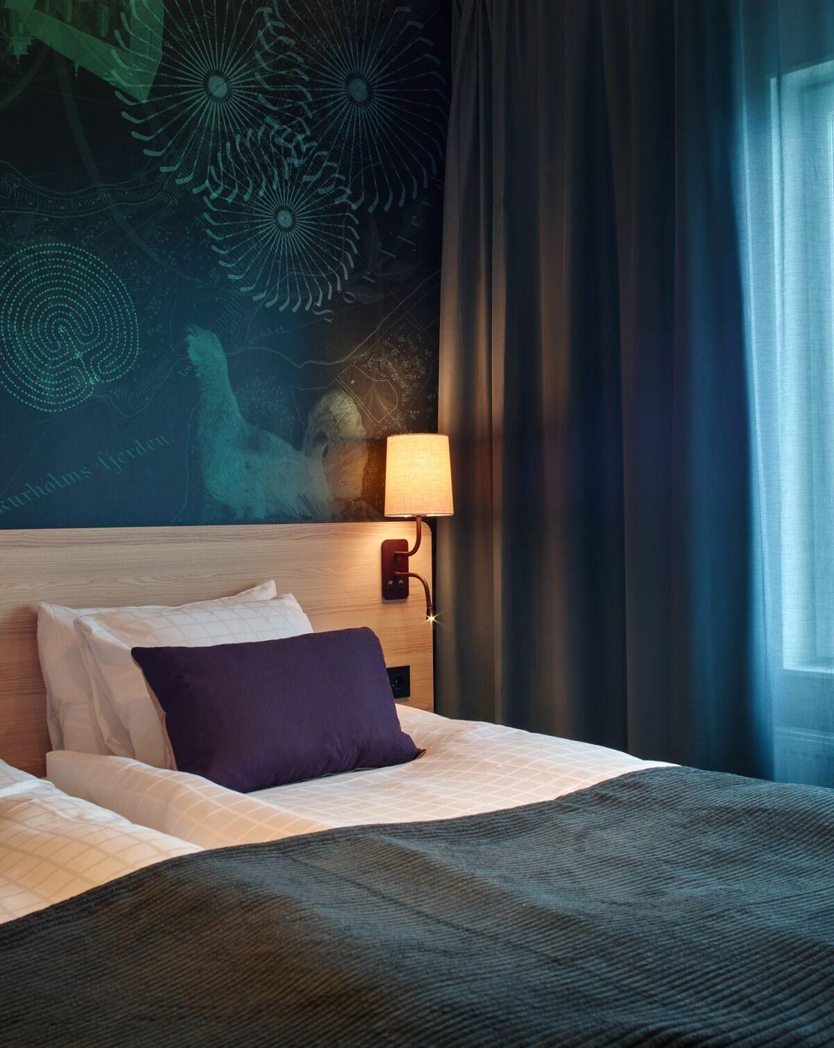 Scandic Luleå Екстериор снимка