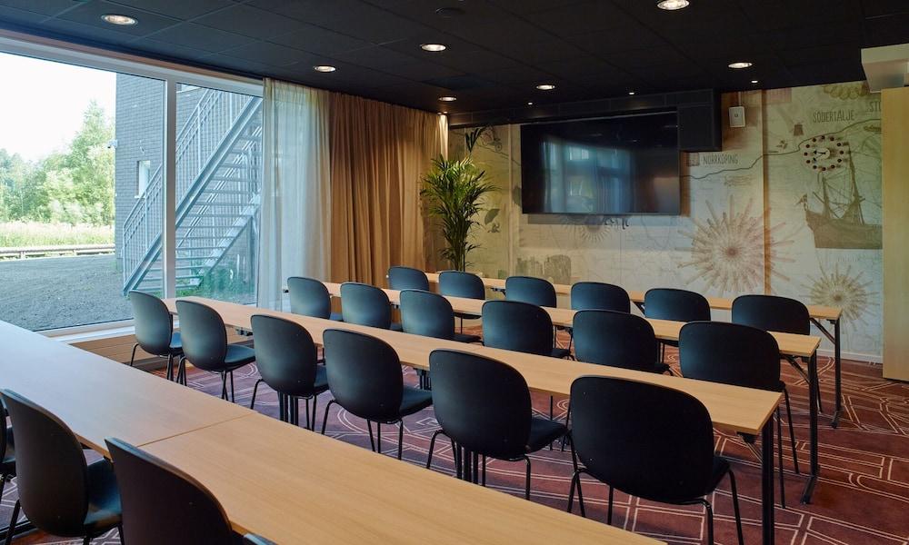 Scandic Luleå Екстериор снимка