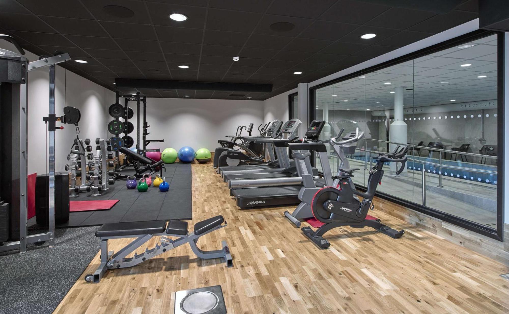 Scandic Luleå Екстериор снимка