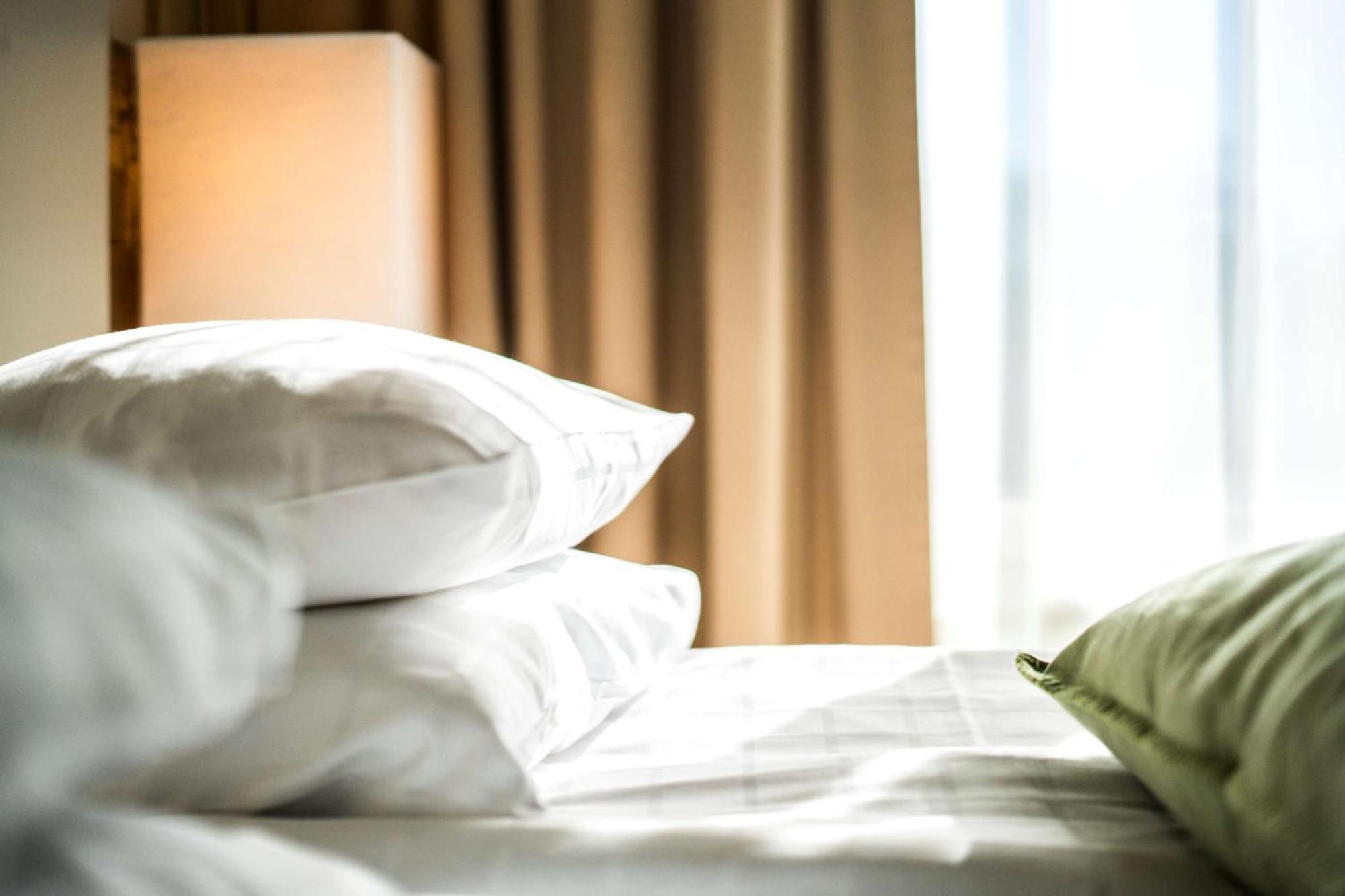 Scandic Luleå Екстериор снимка