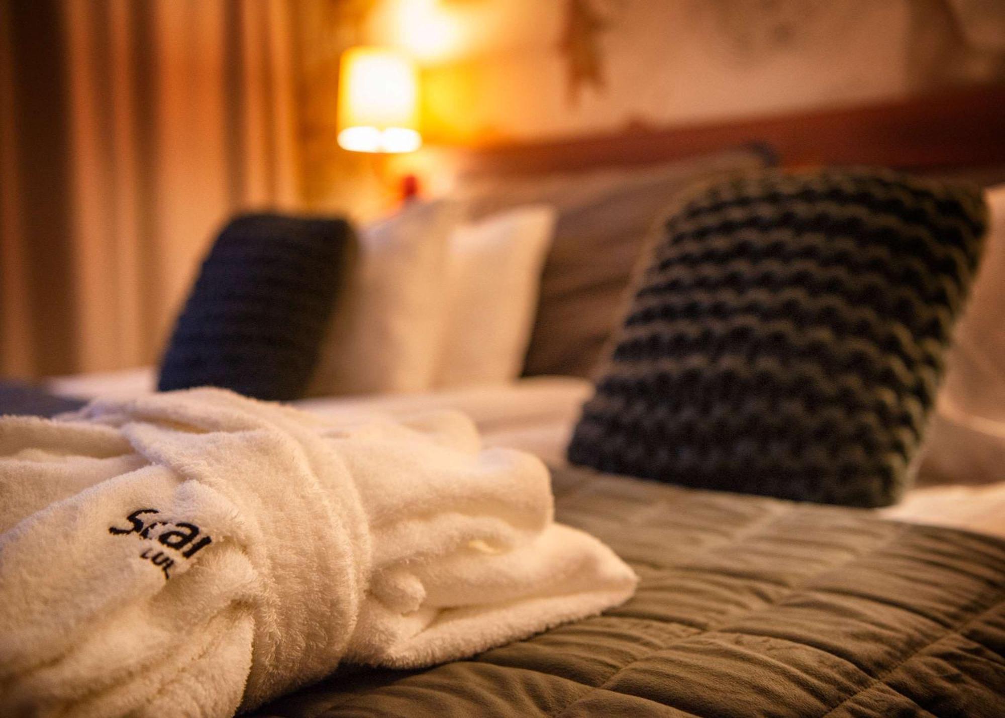 Scandic Luleå Екстериор снимка