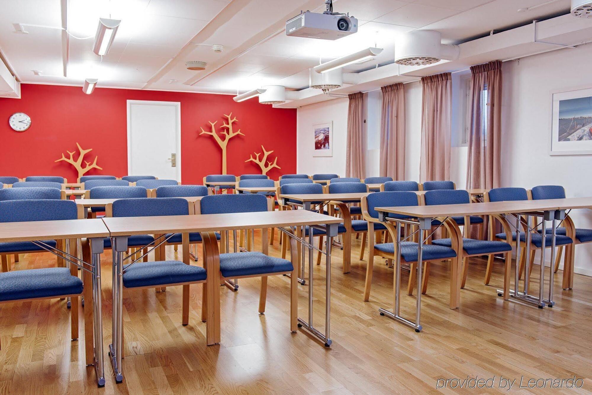 Scandic Luleå Екстериор снимка